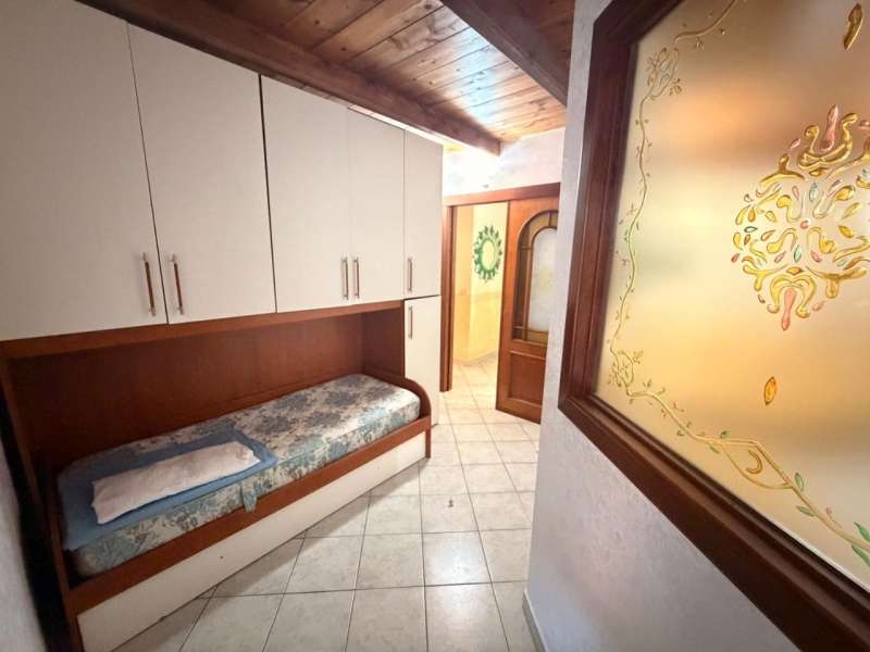 Appartamento Ristrutturato Cannitello 70 Mq