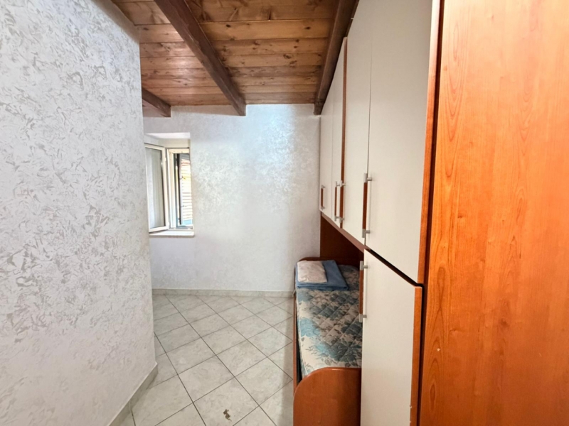 Appartamento Ristrutturato Cannitello 70 Mq