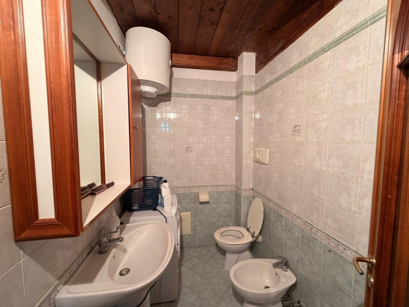 Appartamento Ristrutturato Cannitello 70 Mq