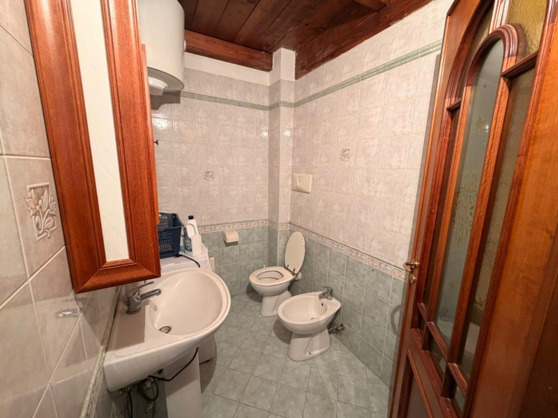 Appartamento Ristrutturato Cannitello 70 Mq