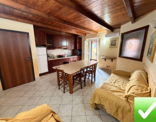 Appartamento Ristrutturato Cannitello 70 Mq