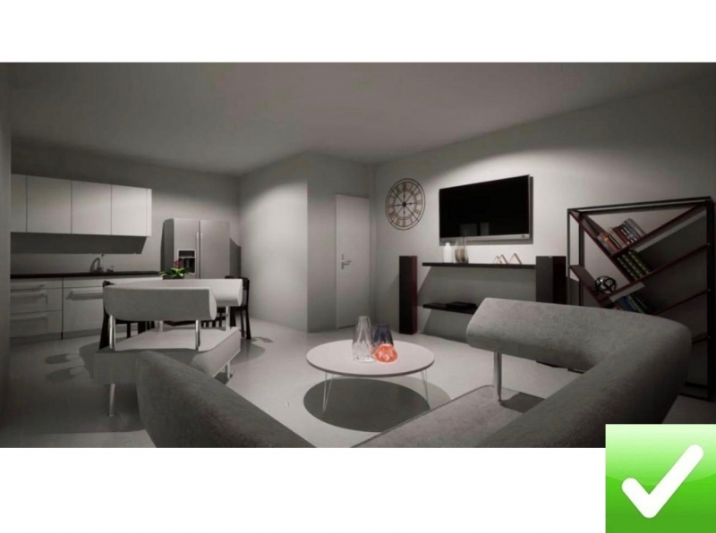 Nuova Costruzione Con Posto Auto Arangea/Ravagnese