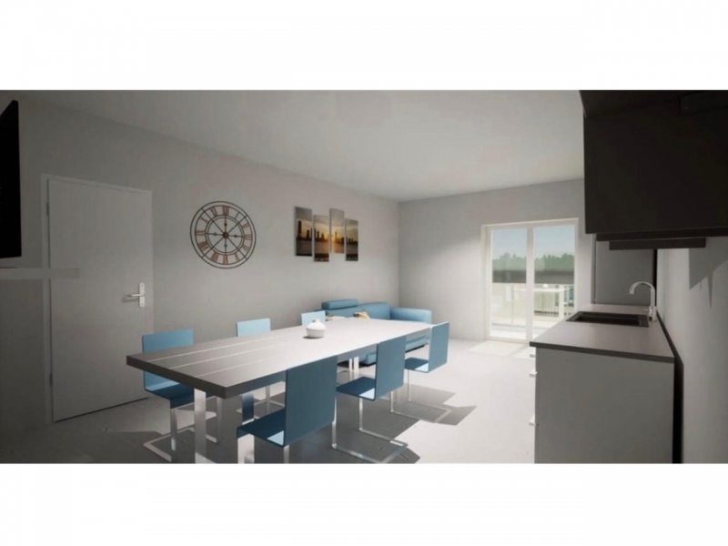 Nuova Costruzione Con Posto Auto Arangea/Ravagnese