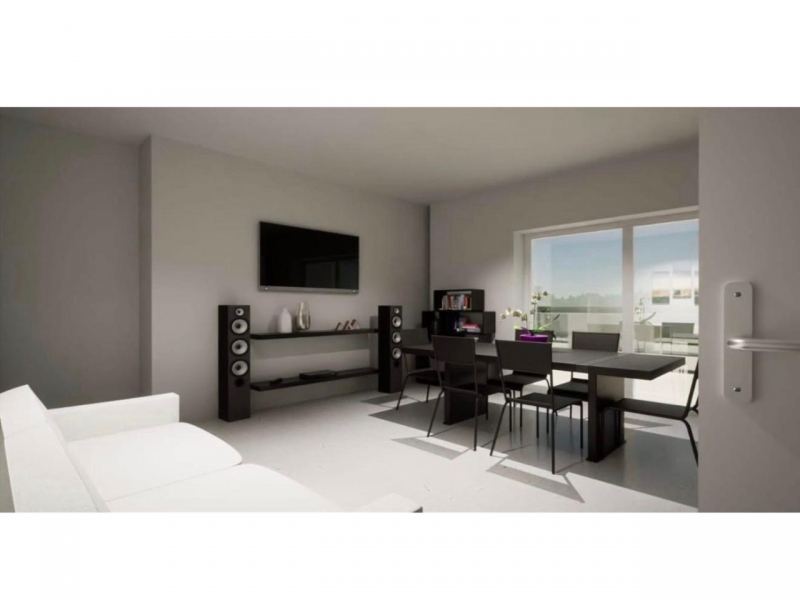 Nuova Costruzione Con Posto Auto Arangea/Ravagnese