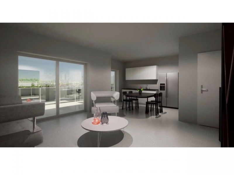 Nuova Costruzione Con Posto Auto Arangea/Ravagnese