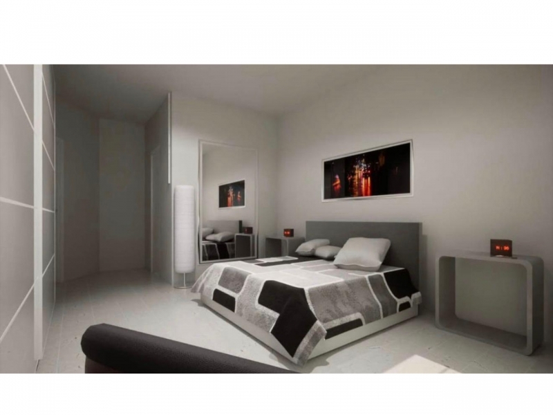 Nuova Costruzione Con Posto Auto Arangea/Ravagnese