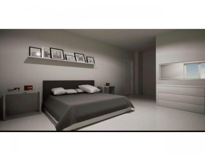 Nuova Costruzione Con Posto Auto Arangea/Ravagnese