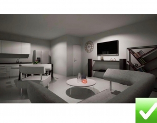 Nuova Costruzione Con Posto Auto Arangea/Ravagnese