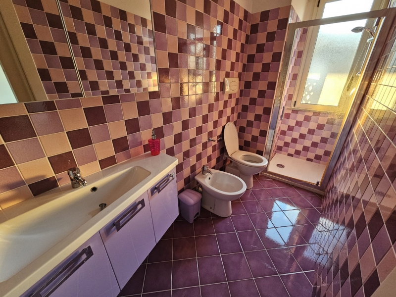 Prestigioso Attico Di Recente Costruzione Panoramico + Terrazzo + Garage + Posto Auto Villa San Giovanni