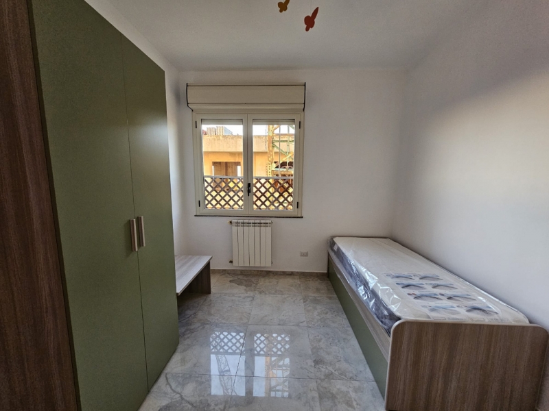 Prestigioso Attico Di Recente Costruzione Panoramico + Terrazzo + Garage + Posto Auto Villa San Giovanni