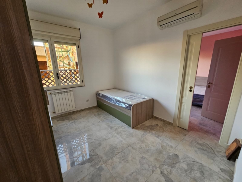 Prestigioso Attico Di Recente Costruzione Panoramico + Terrazzo + Garage + Posto Auto Villa San Giovanni