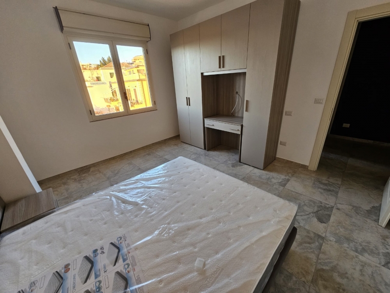 Prestigioso Attico Di Recente Costruzione Panoramico + Terrazzo + Garage + Posto Auto Villa San Giovanni