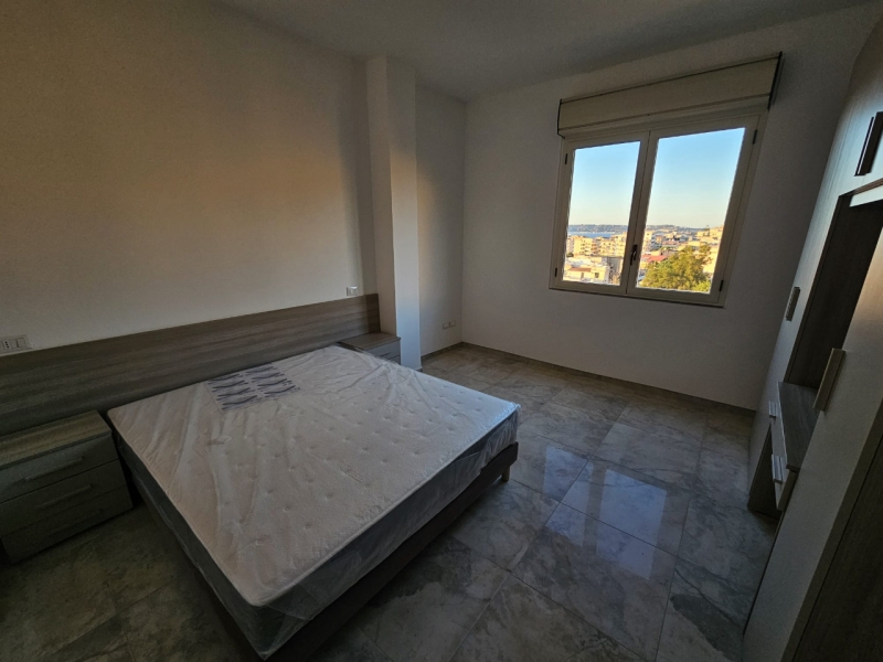 Prestigioso Attico Di Recente Costruzione Panoramico + Terrazzo + Garage + Posto Auto Villa San Giovanni