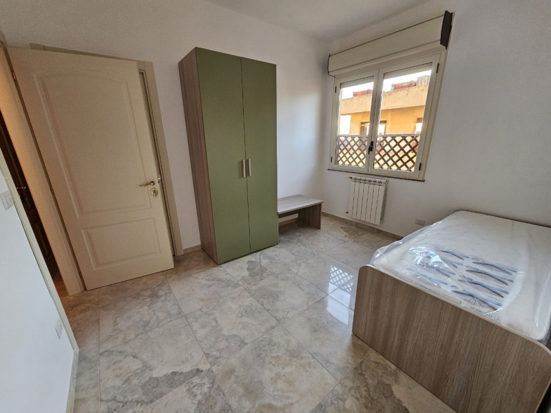 Prestigioso Attico Di Recente Costruzione Panoramico + Terrazzo + Garage + Posto Auto Villa San Giovanni