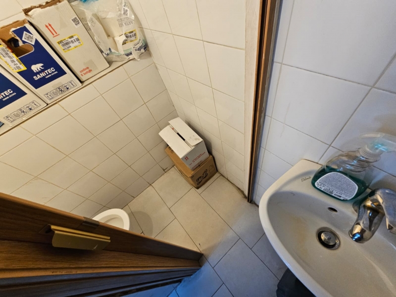 Locale Commerciale + Attività Ben Avviata Centro