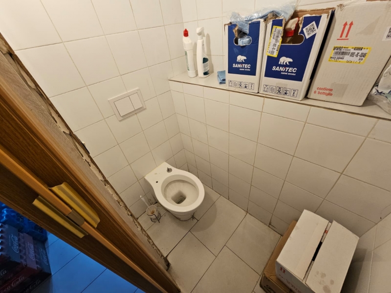 Locale Commerciale + Attività Ben Avviata Centro