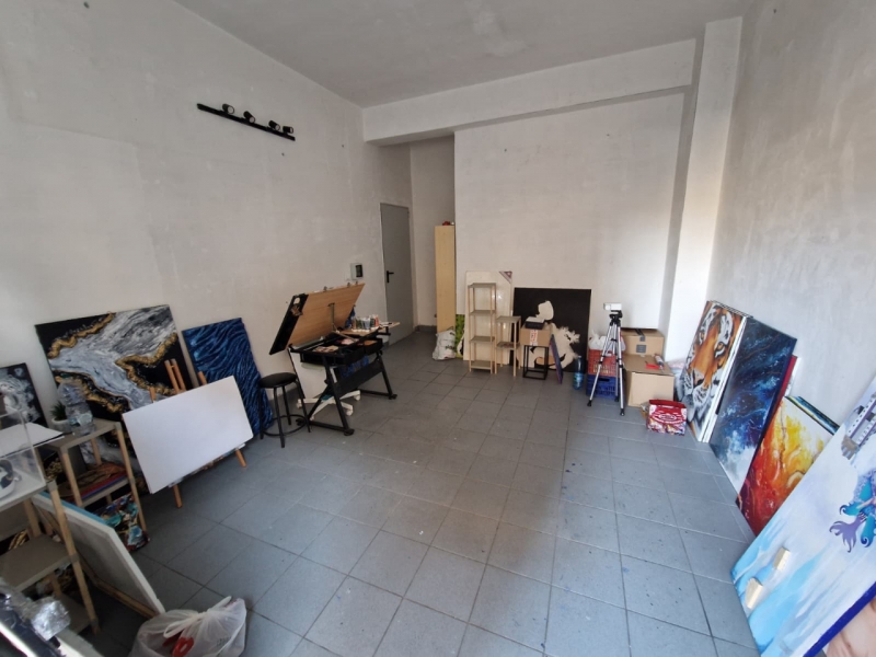 Locale C6 Sant'Anna 20 Mq