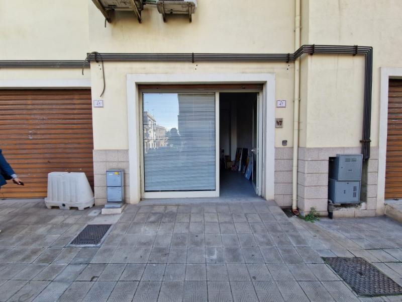 Locale C6 Sant'Anna 20 Mq