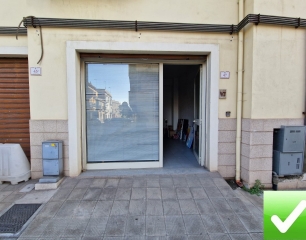 Locale C6 Sant'Anna 20 Mq