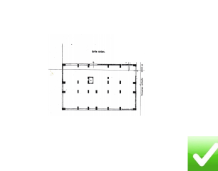 Ampio Locale Categoria C3 Via Cardinale Portanova 376 Mq