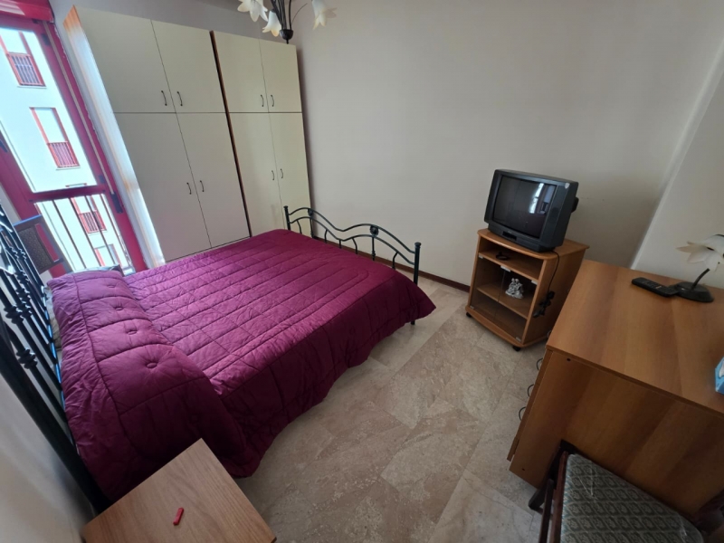 Appartamento Con Posto Auto Modena 70 Mq