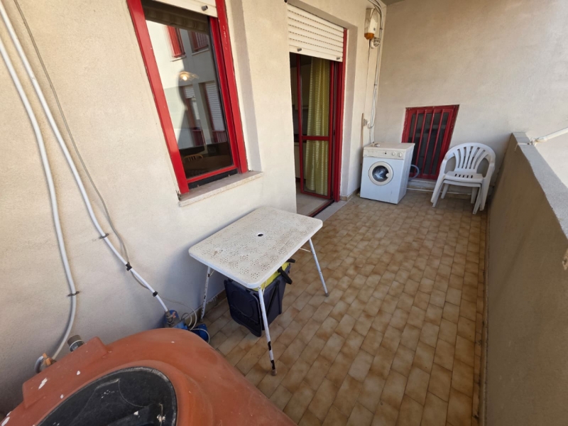 Appartamento Con Posto Auto Modena 70 Mq