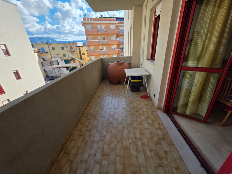 Appartamento Con Posto Auto Modena 70 Mq