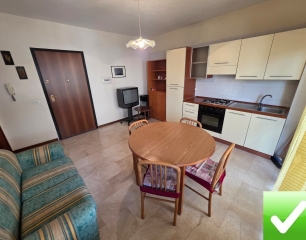 Appartamento Con Posto Auto Modena 70 Mq