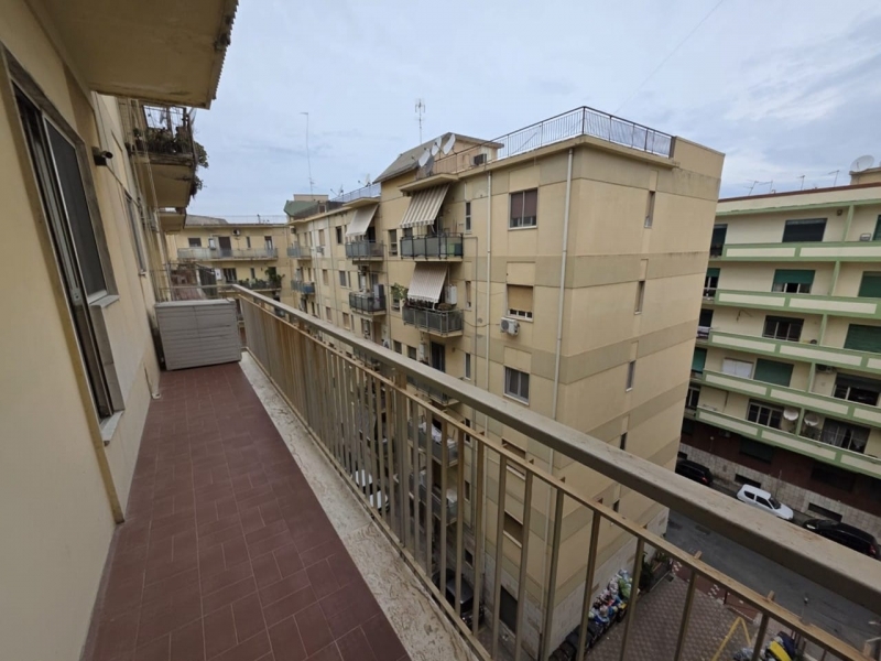 Appartamento Ristrutturato Finemente Rifinito Sant'Antonio 117 Mq