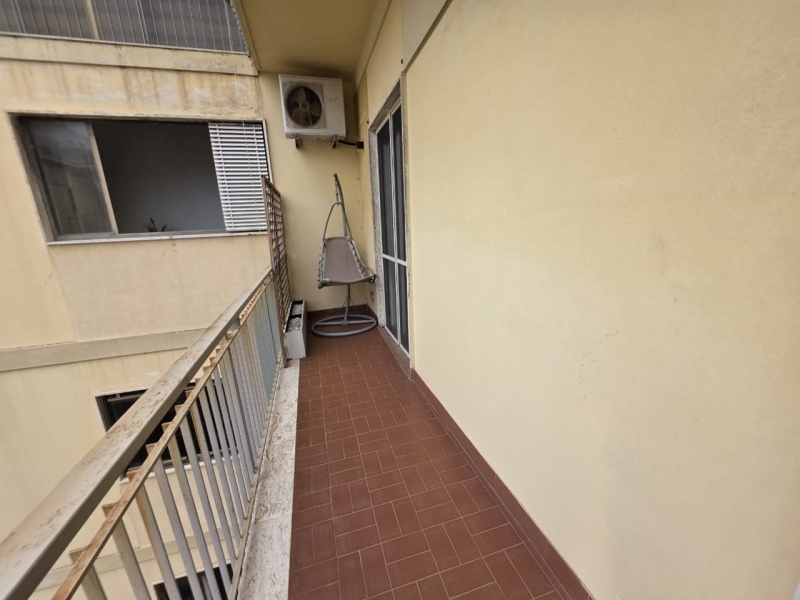 Appartamento Ristrutturato Finemente Rifinito Sant'Antonio 117 Mq