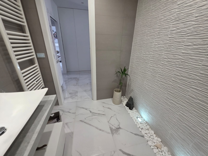 Appartamento Ristrutturato Finemente Rifinito Sant'Antonio 117 Mq