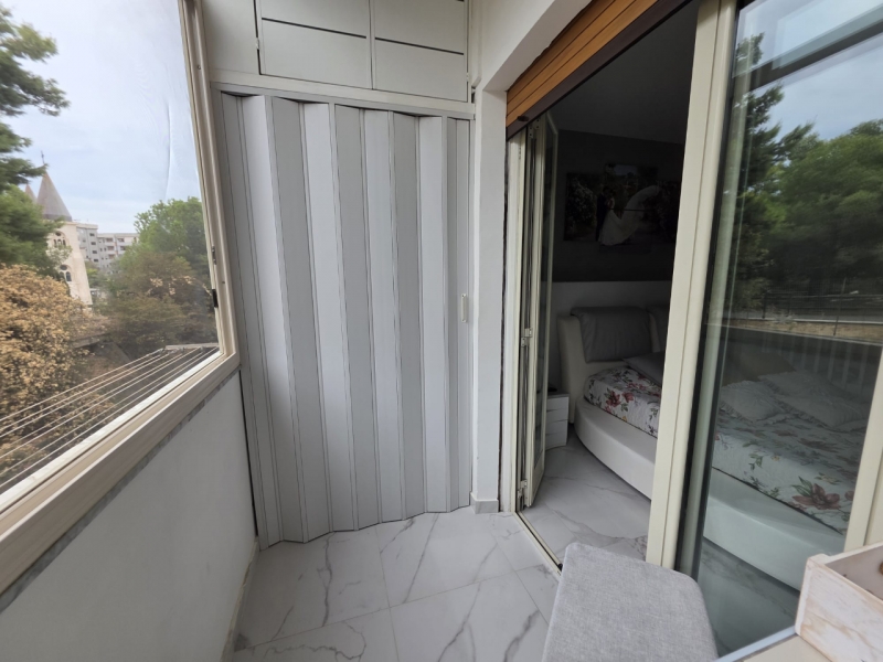 Appartamento Ristrutturato Finemente Rifinito Sant'Antonio 117 Mq