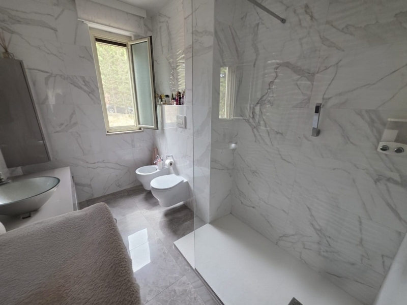 Appartamento Ristrutturato Finemente Rifinito Sant'Antonio 117 Mq