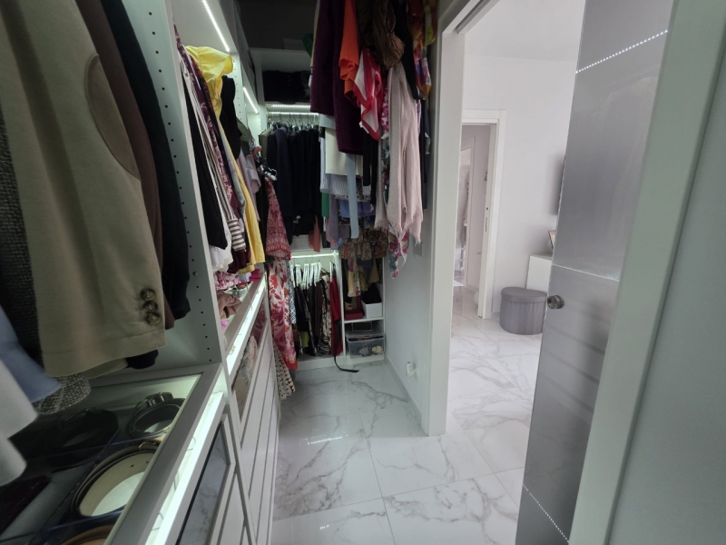 Appartamento Ristrutturato Finemente Rifinito Sant'Antonio 117 Mq