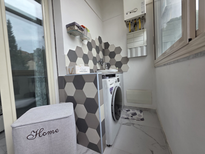 Appartamento Ristrutturato Finemente Rifinito Sant'Antonio 117 Mq