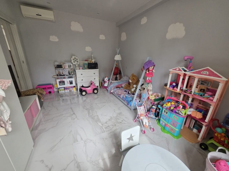 Appartamento Ristrutturato Finemente Rifinito Sant'Antonio 117 Mq