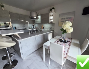 Appartamento Ristrutturato Finemente Rifinito Sant'Antonio 117 Mq