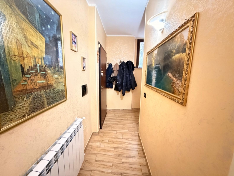 Immobile Su 3 Livelli Melito Porto Salvo