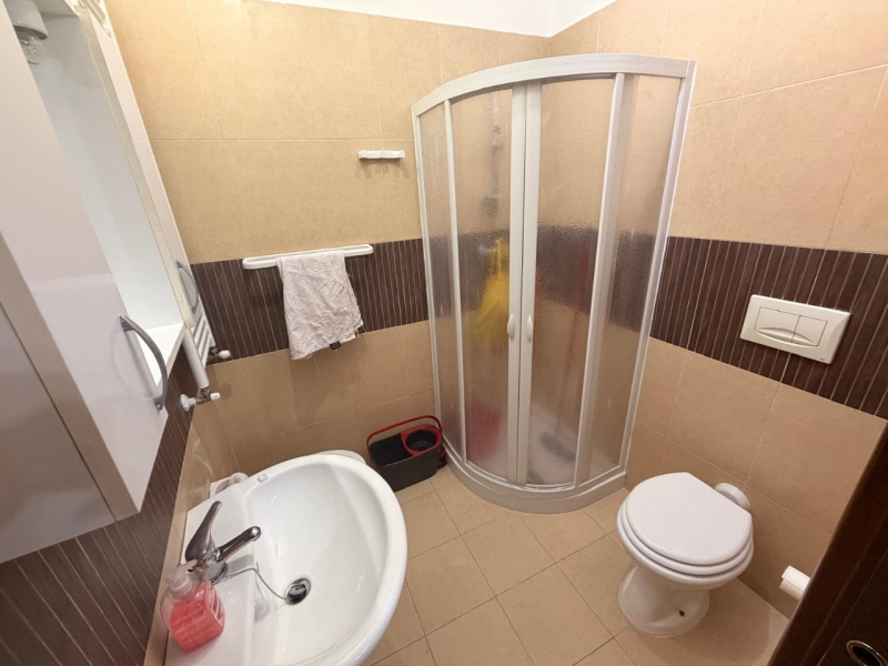 Immobile Su 3 Livelli Melito Porto Salvo