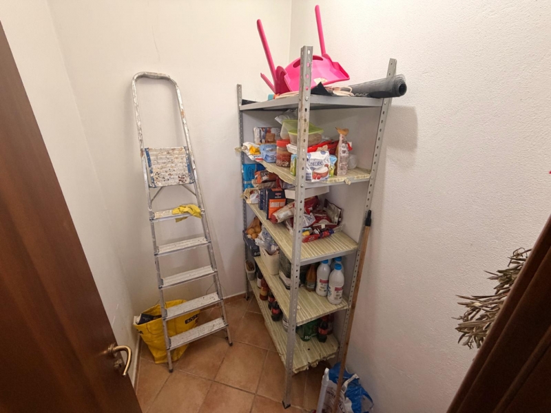 Immobile Su 3 Livelli Melito Porto Salvo