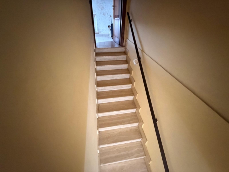 Immobile Su 3 Livelli Melito Porto Salvo