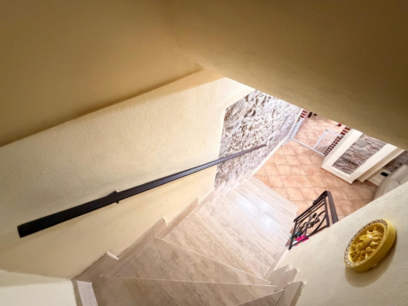 Immobile Su 3 Livelli Melito Porto Salvo