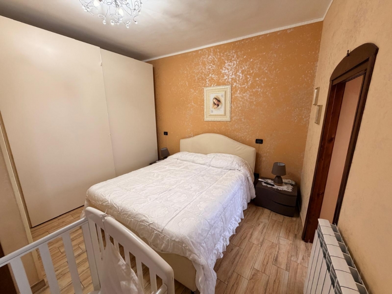 Immobile Su 3 Livelli Melito Porto Salvo