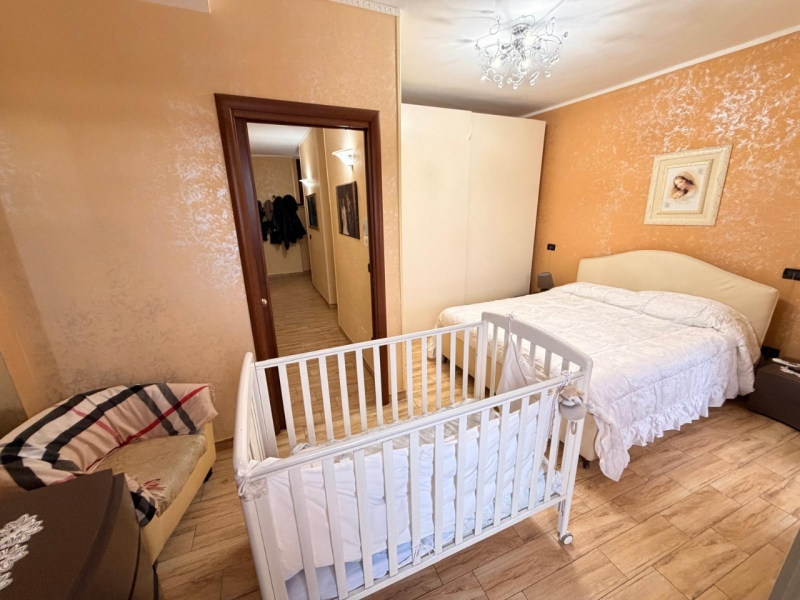 Immobile Su 3 Livelli Melito Porto Salvo