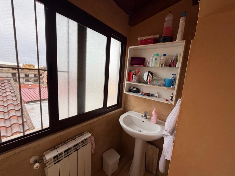 Immobile Su 3 Livelli Melito Porto Salvo