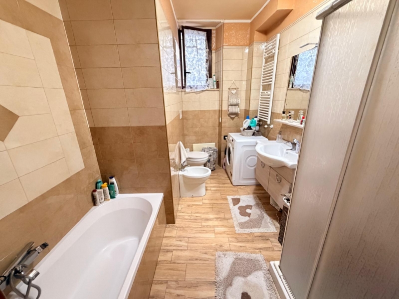 Immobile Su 3 Livelli Melito Porto Salvo