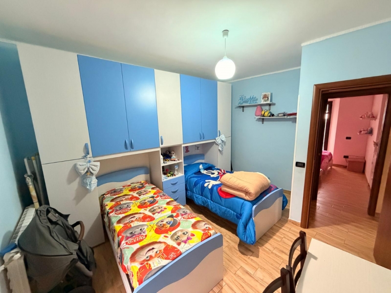 Immobile Su 3 Livelli Melito Porto Salvo