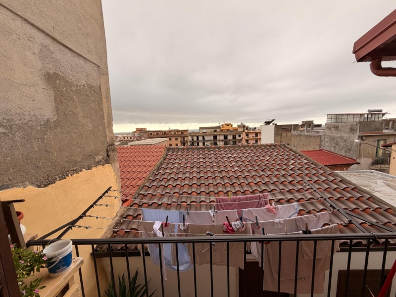 Immobile Su 3 Livelli Melito Porto Salvo