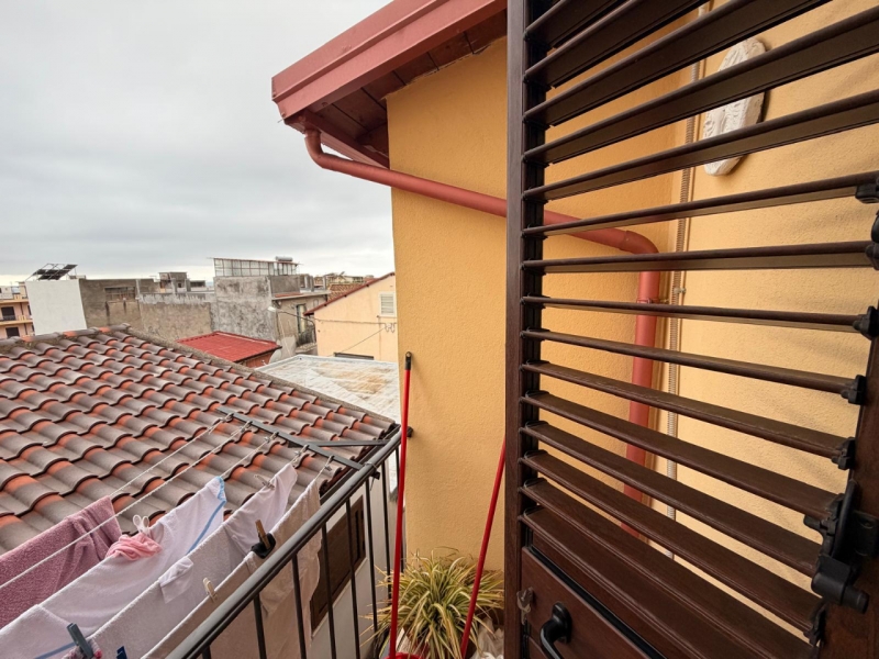 Immobile Su 3 Livelli Melito Porto Salvo