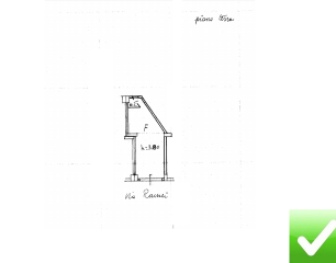 Locale Commerciale C2 Pressi Ospedale Riuniti
